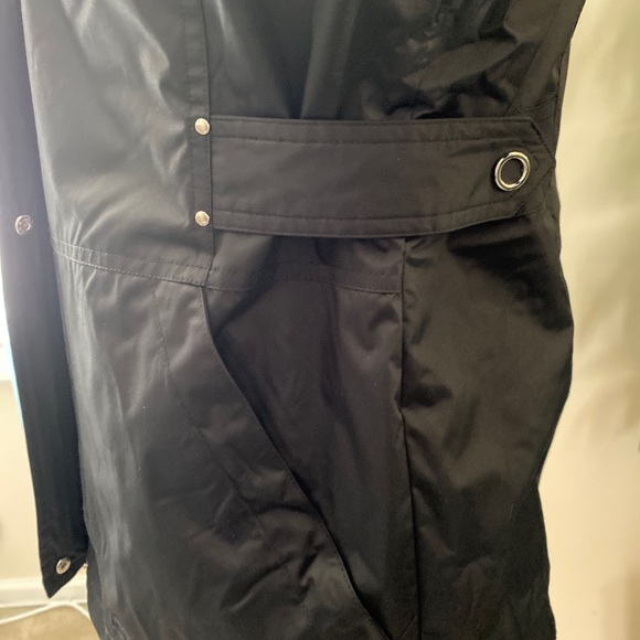 FREE COUNTRY WOMENS REVERSIBLE JACKET NEW! - Picture 6 of 6